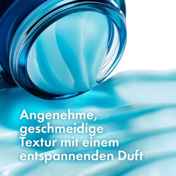 Regenerierende Feuchtigkeits-Nachtcreme