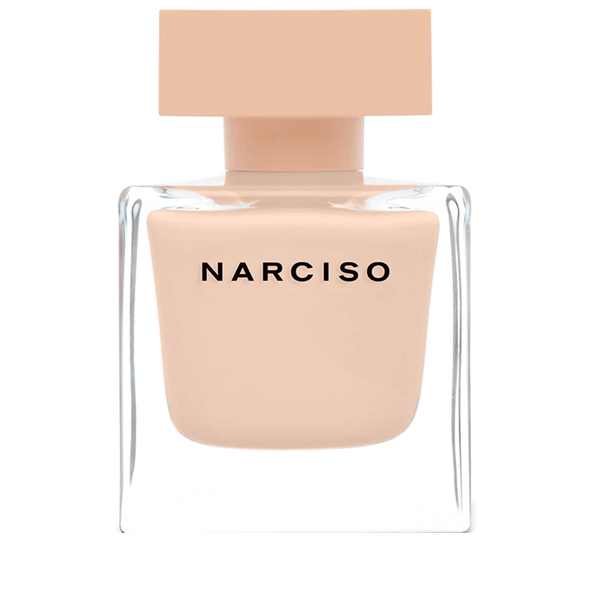 Eau De Parfum Poudrée