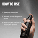 Definition Spray