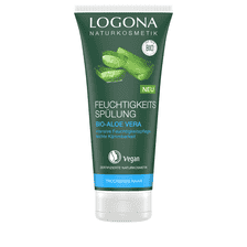 Moisturizing Conditioner Organic Aloe Vera