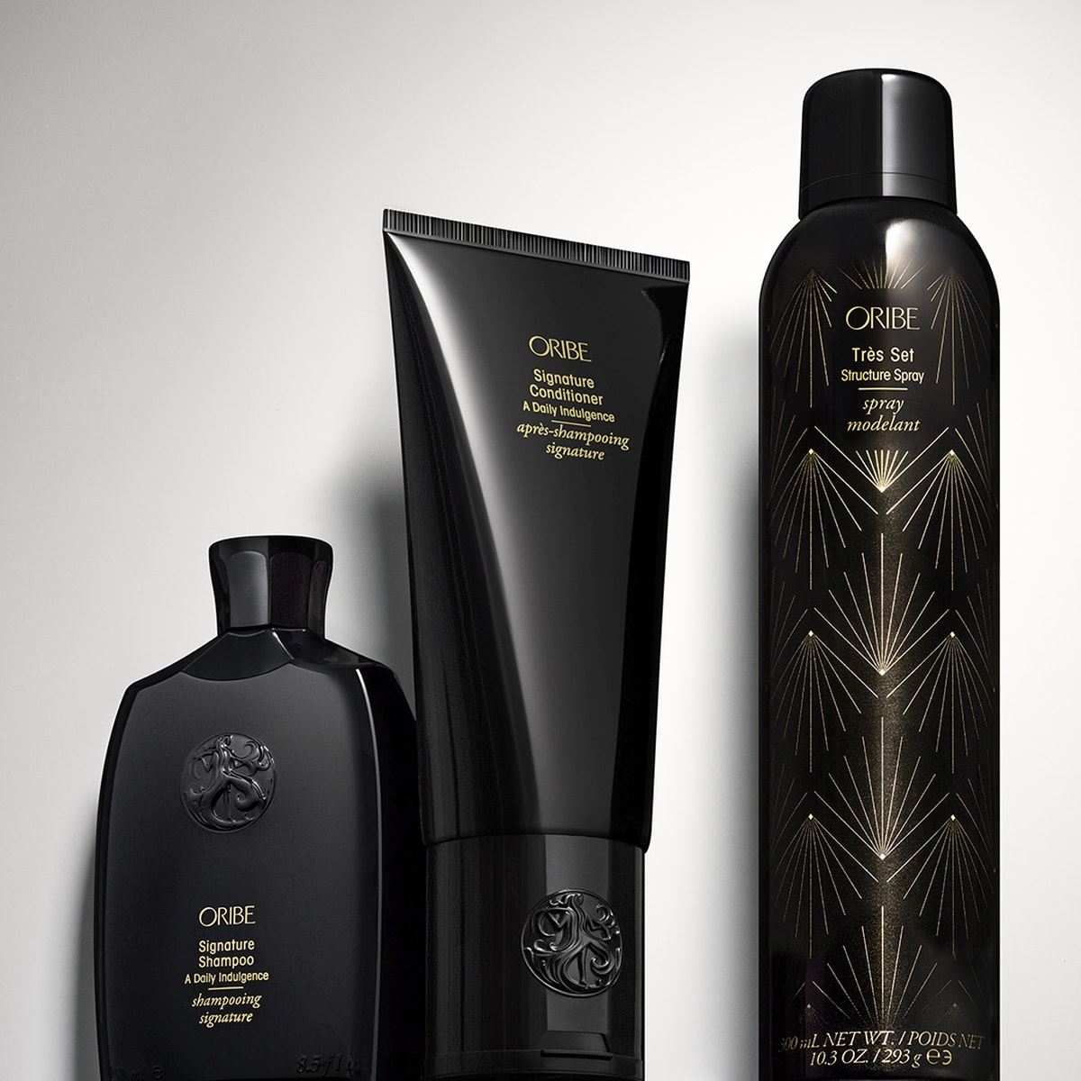 Conditioner