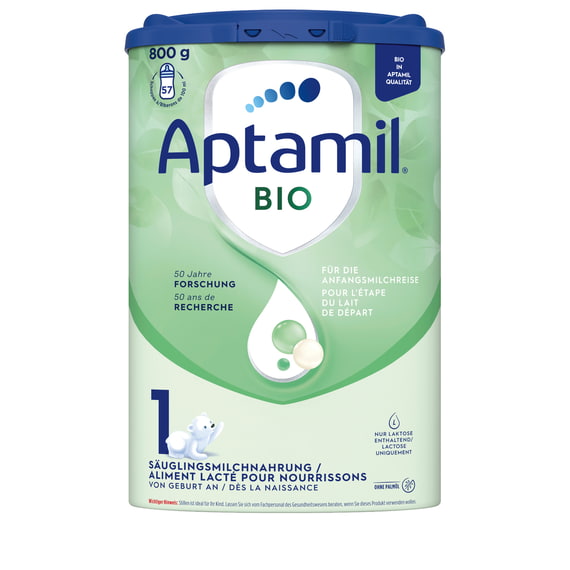 Infant Milk Formula
