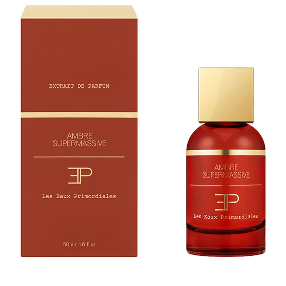 Ambre Supermassive Extrait De Parfum