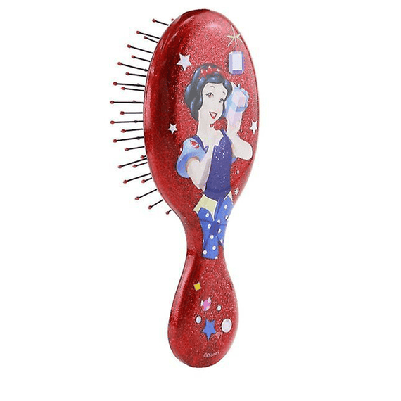 Mini Detangler - Snow White