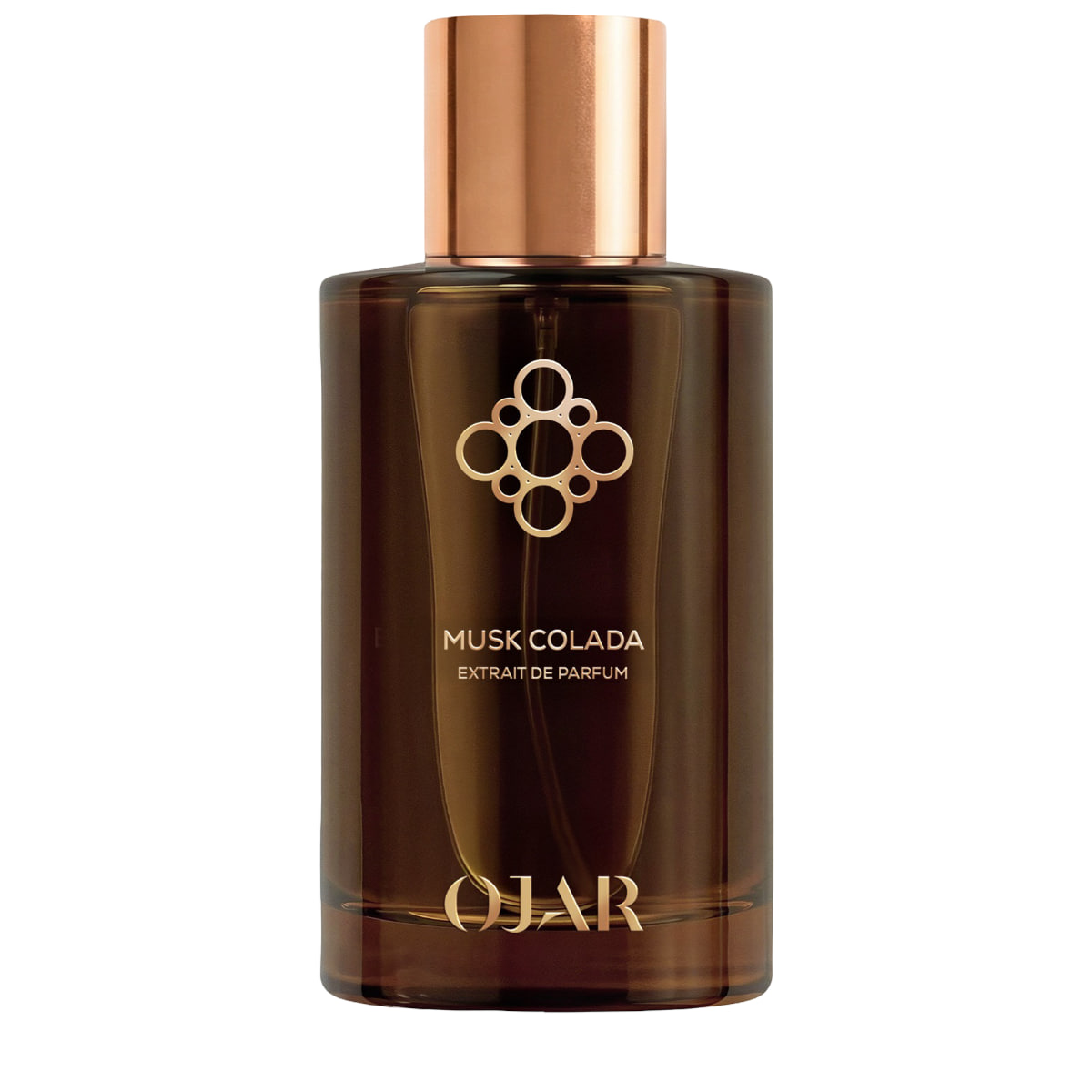 Musk Colada Extrait De Parfum