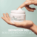 Waves & Curls Mask