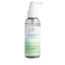 Elements   Haar st    rkendes Serum