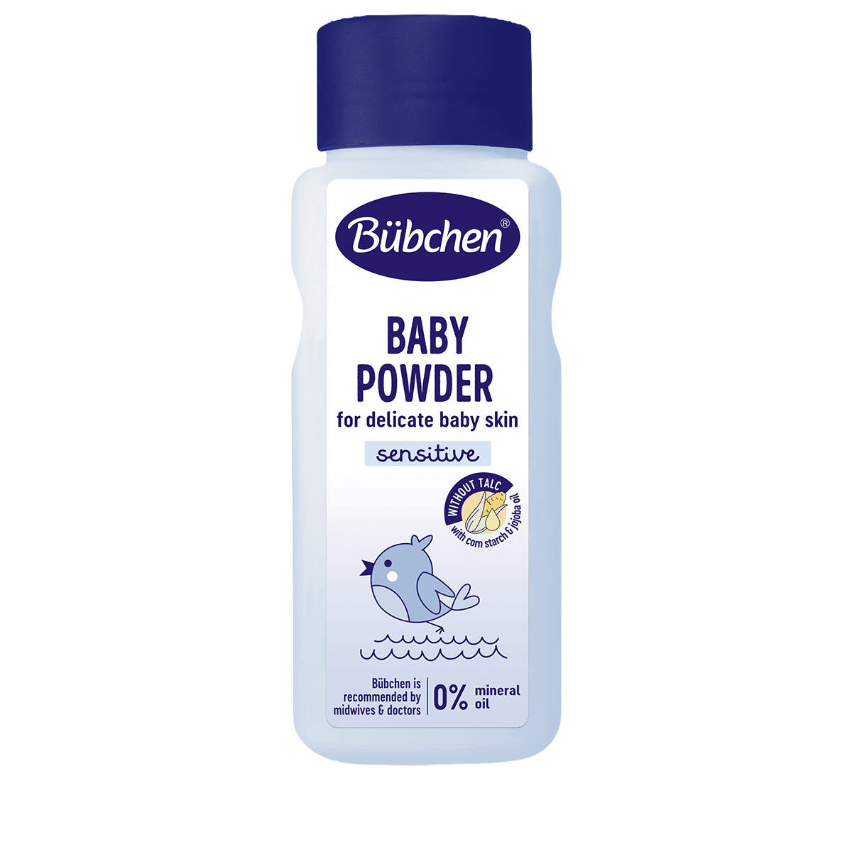 Baby Powder
