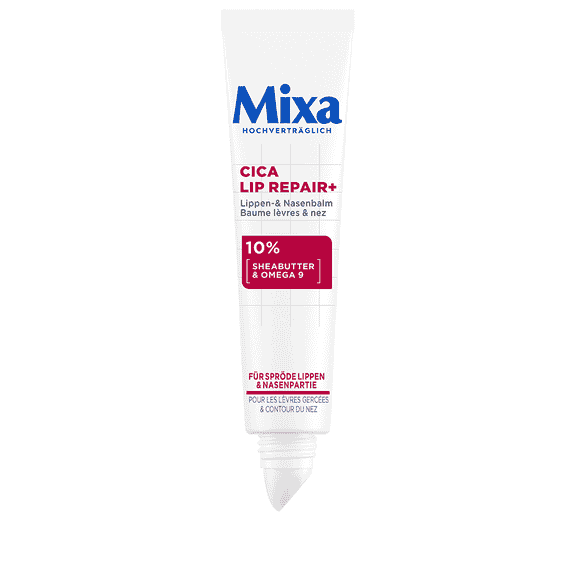 Cica Lip Repair+ Balm