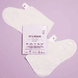 Magic Hour Foot Mask - Exfoliating