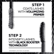 ProXXL Volume Mascara noir