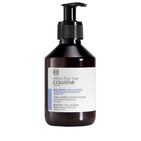 Collagen Conditioner Volumising Redensifier