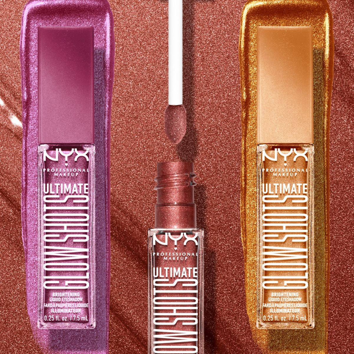 Glow Shots The Vivid Rich Collection