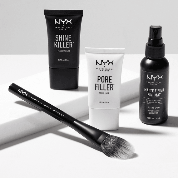 Make Up Setting Spray - Matte Finish/Long Lasting