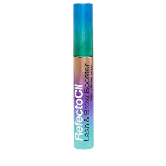 Lash & Brow Booster