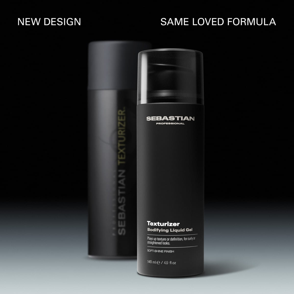 Liquid Gel