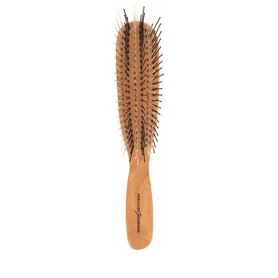 8310 Spazzola magica legno grande