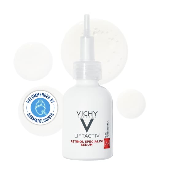 Retinol Spécial Sérum
