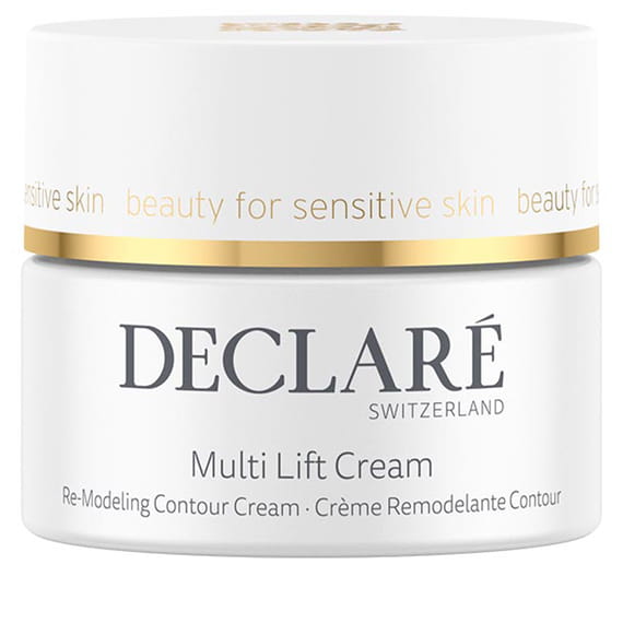 Multi Lift Re-Modeling Contour Cream