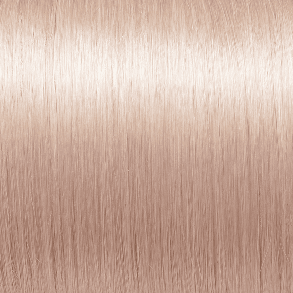 9/32 Sehr Helles Goldenviolettes Blond