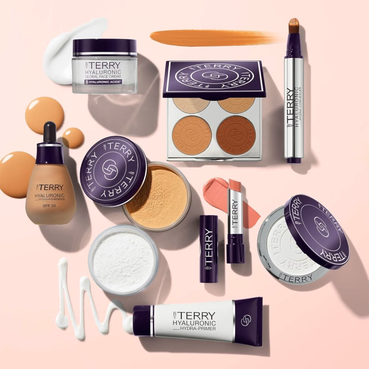 Hydra-Concealer