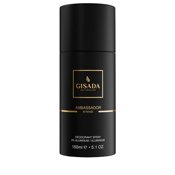 Ambassador Intense Deodorant Spray