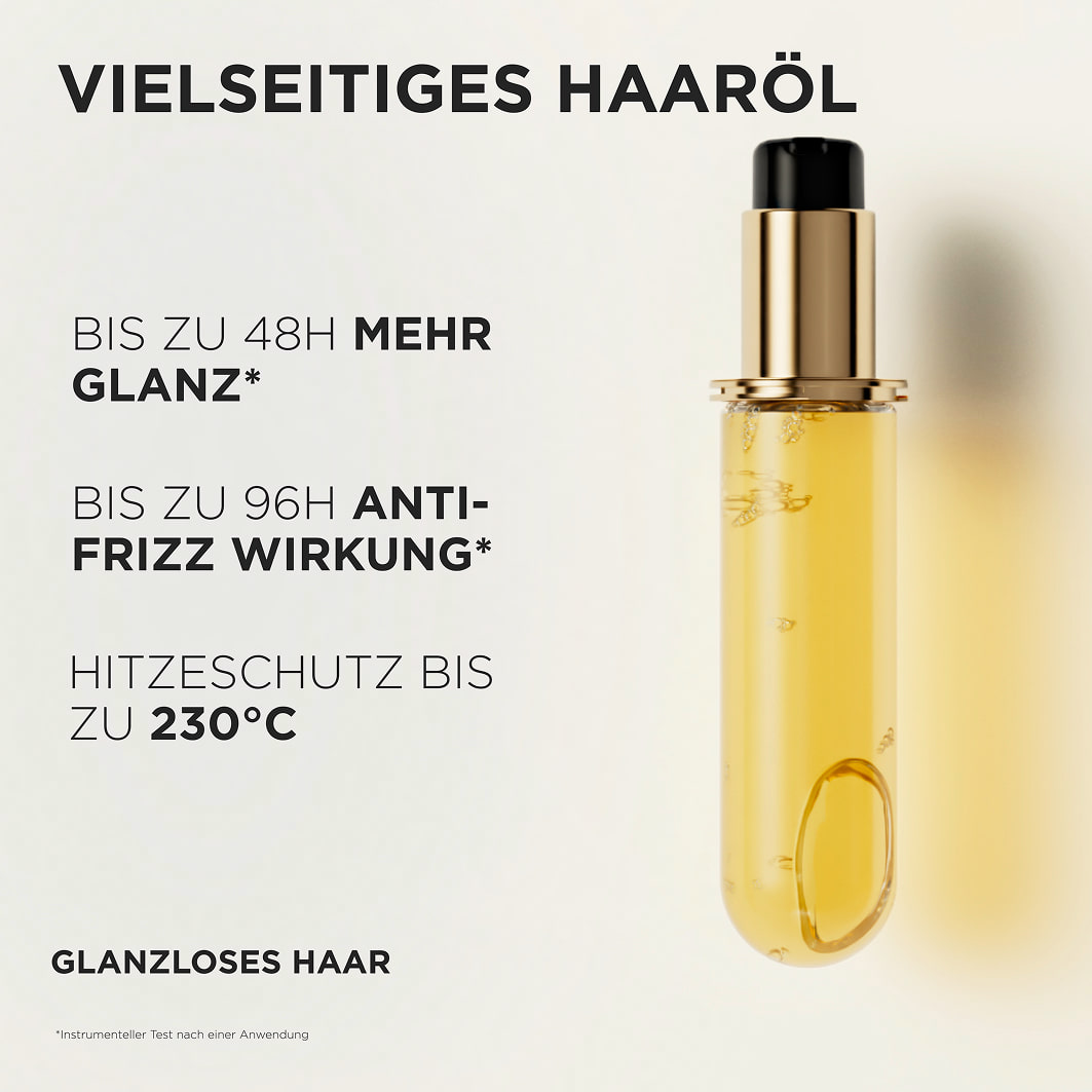 L'Huile Originale Refill