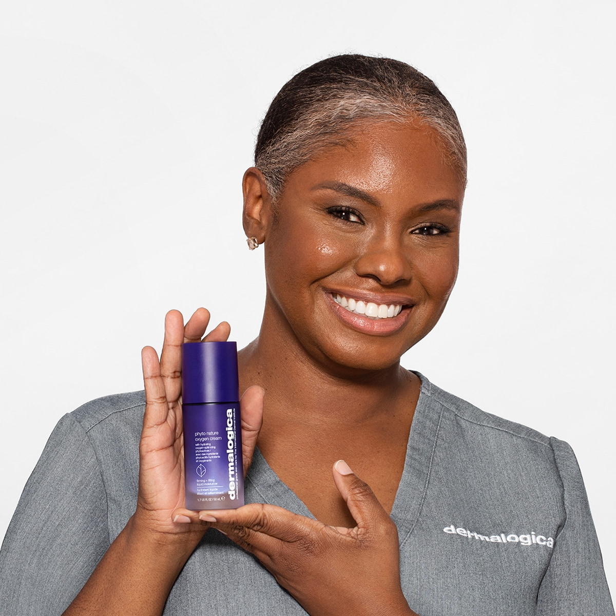 Phyto Nature Oxygen Cream