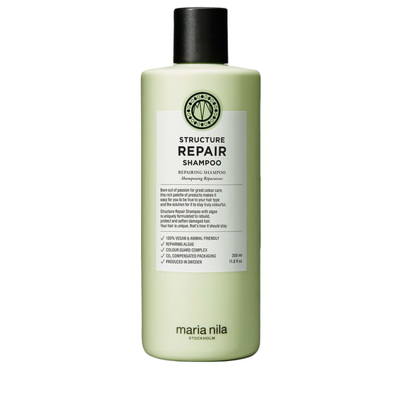 Structure Repair Shampoo