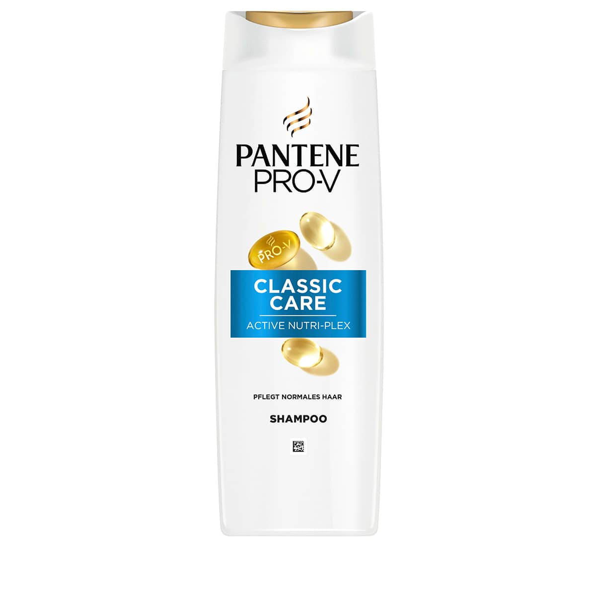 Classic Care Shampoo