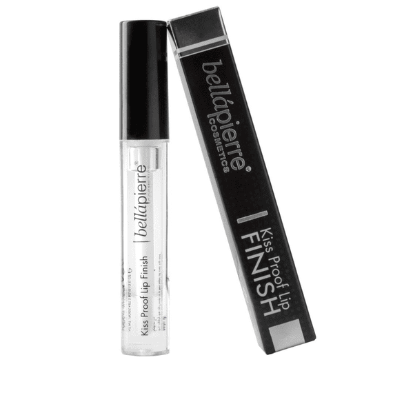 Kiss Proof Lip Finish (transparent)
