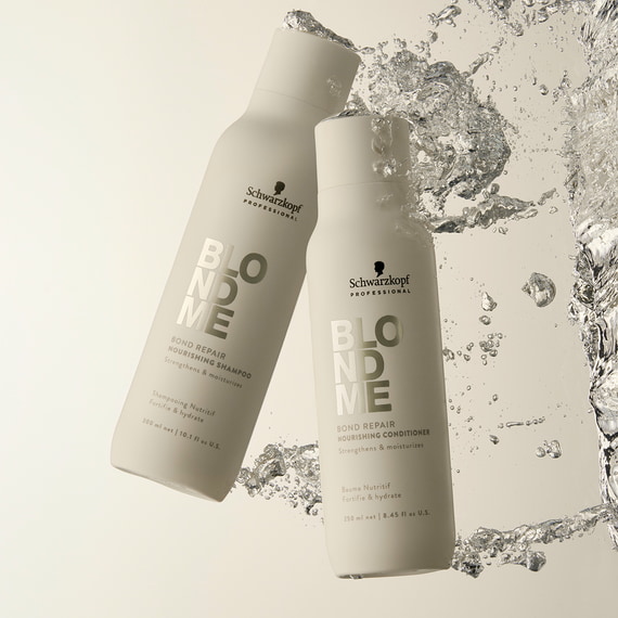 Bond Repair Nourishing Conditioner