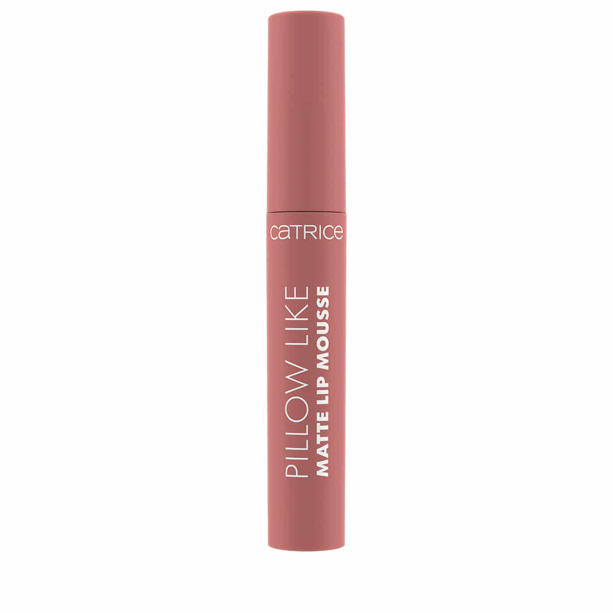 Pillow Like Matte Lip Mousse