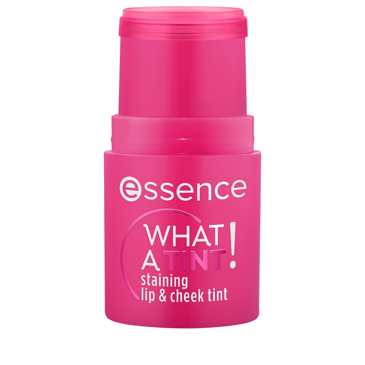 Staining Lip & Cheek Tint