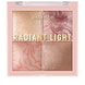 Radiant Light Face Palette - 10 Glow Icon