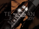 Tea to Tan Face e Body Matte Finish 
