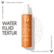 Spray Fluide Invisible Protection Cellulare SPF50+