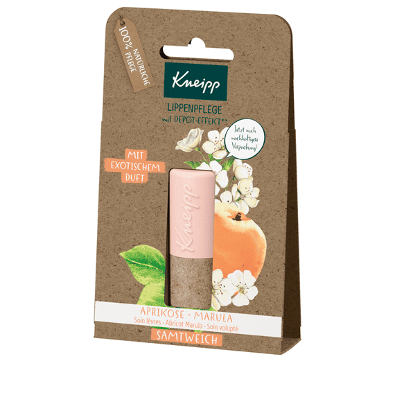 Lip Balm Velvety Soft