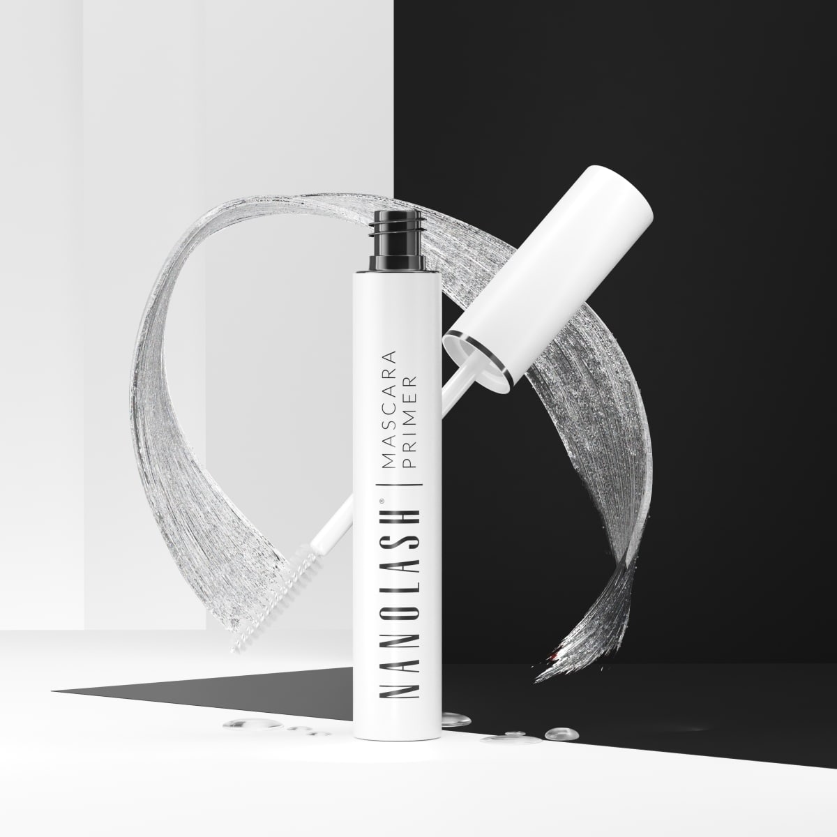 Mascara Primer