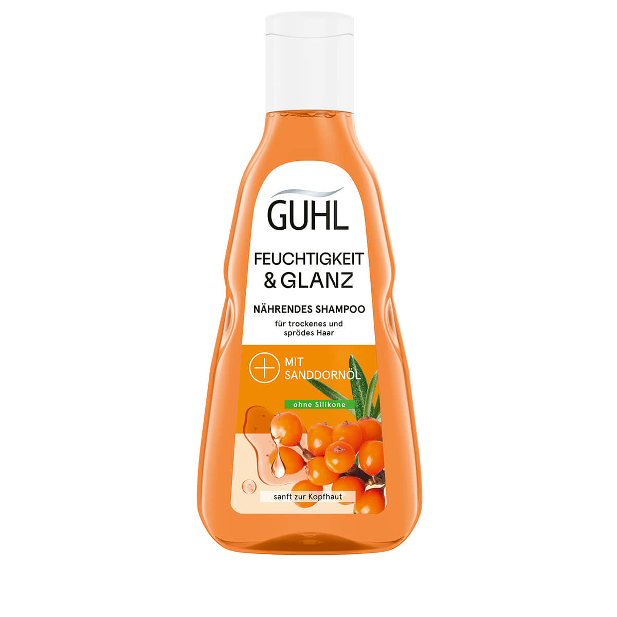 Shampoo Idratazione & Lucentezza