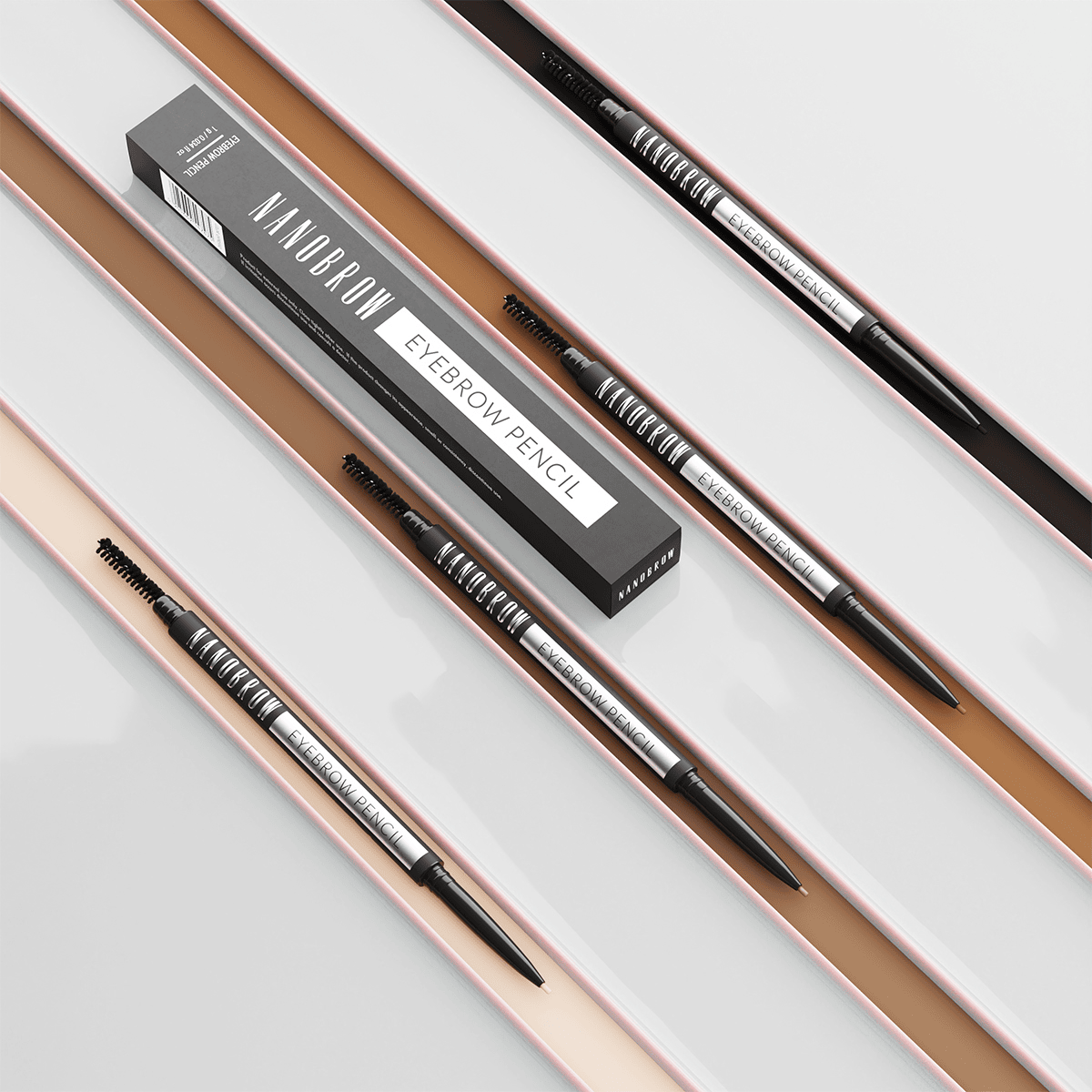 Eyebrow Pencil