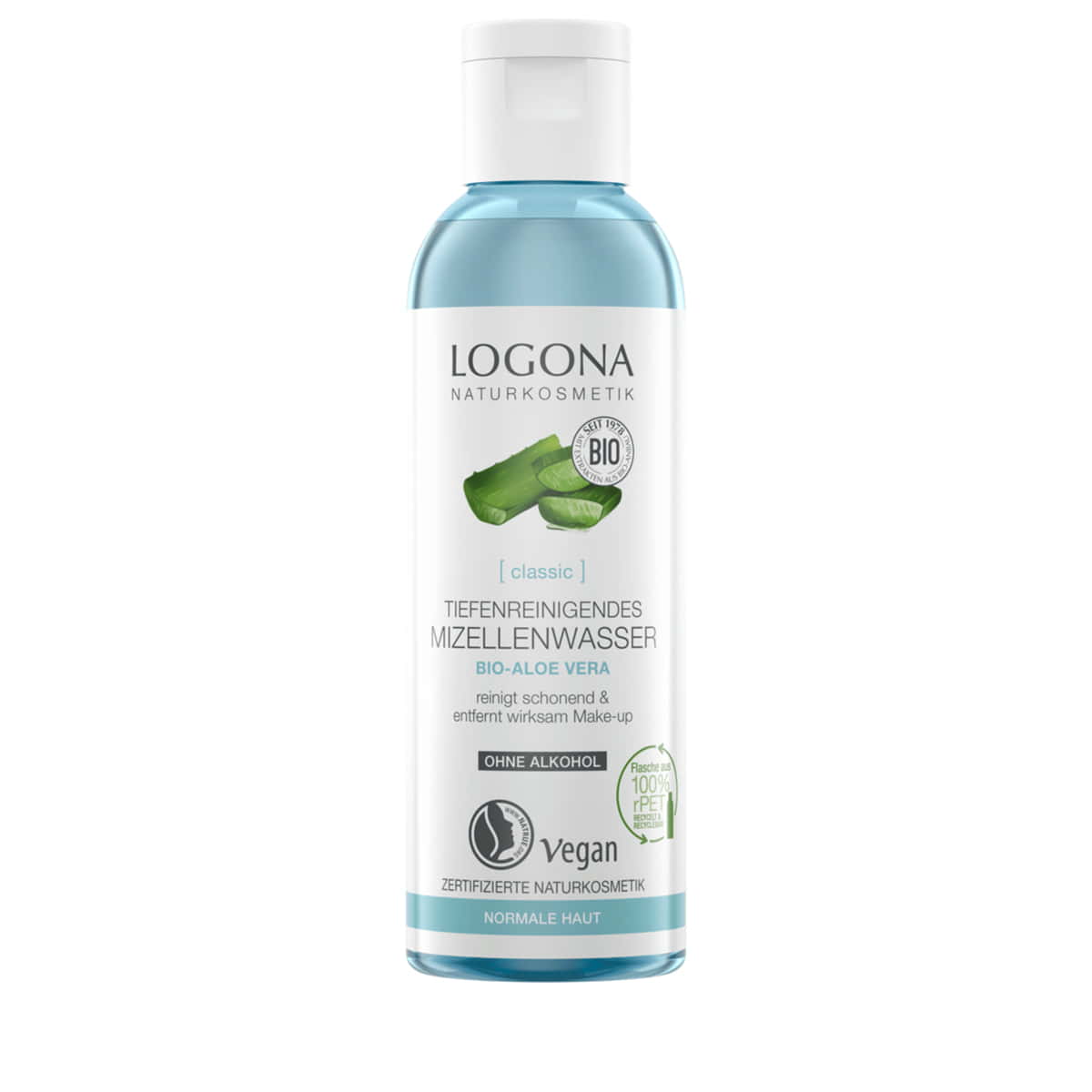 Acqua Micellare Detergente