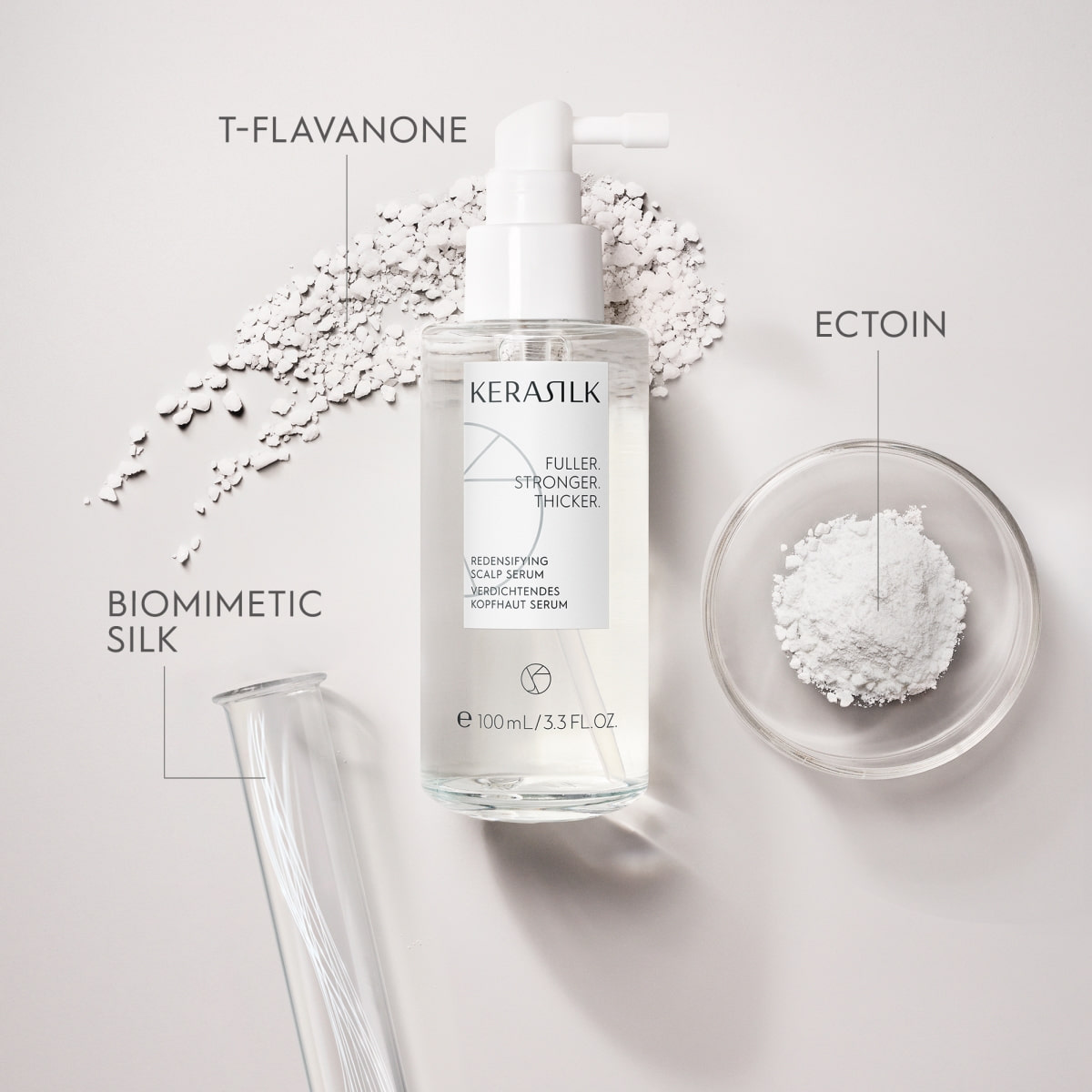 Densifying Scalp Serum