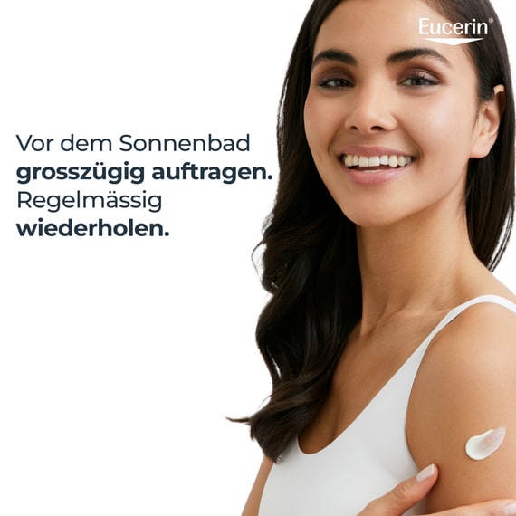 SUN Body Oil Control Gel-Creme SPF50+