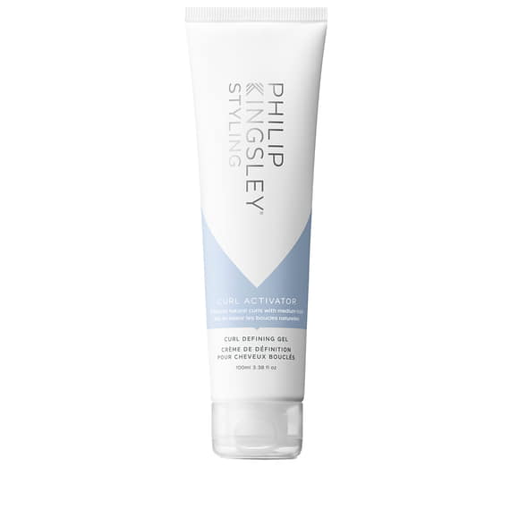 Curl Activator