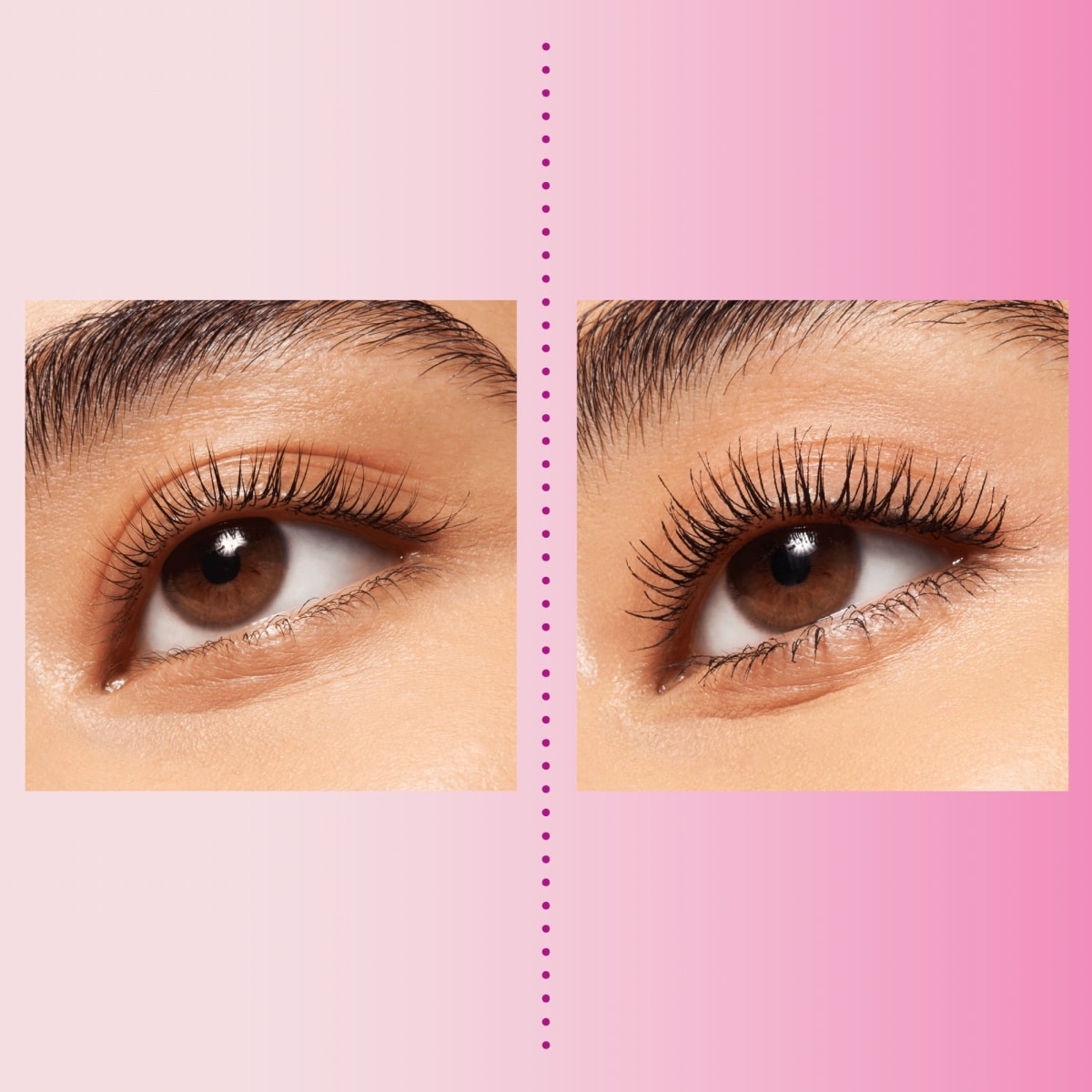 Crazy Volume Mascara