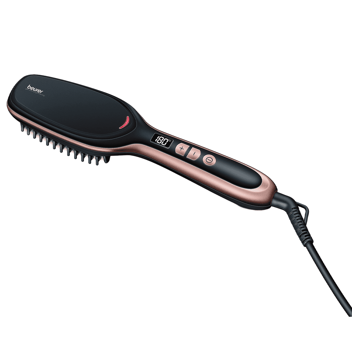 Glättungsbürste HS 60