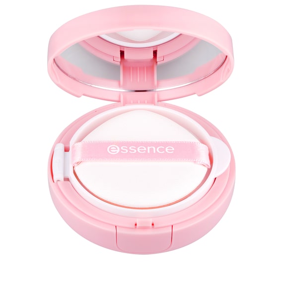 Brighten Up! Cushion Foundation