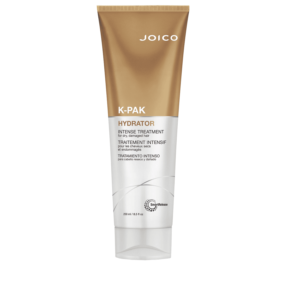 K Pak Intense Hydrator