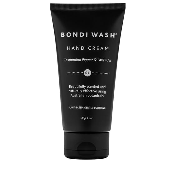 Hand Cream